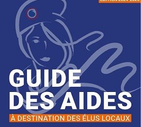 Guide des aides – Édition 2024-2025