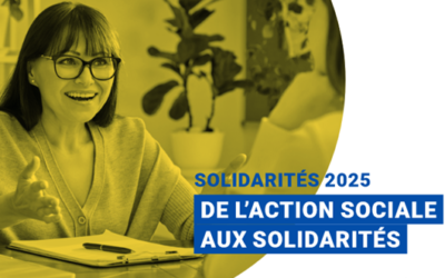 De l’action sociale aux solidarités