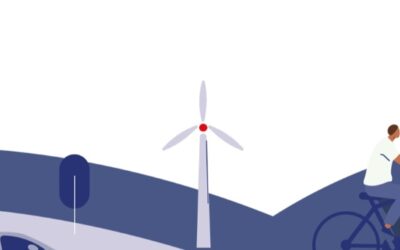 Rentrée 2025 : 2 Webinaires régionaux ADEME – Elus Pour Agir