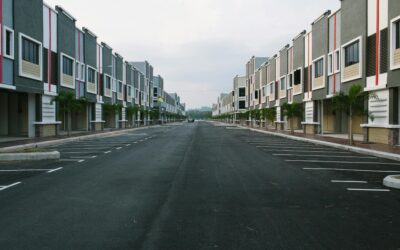 Restitution des travaux du Club Habitat : Comment lutter contre la vacance du parc privé ?